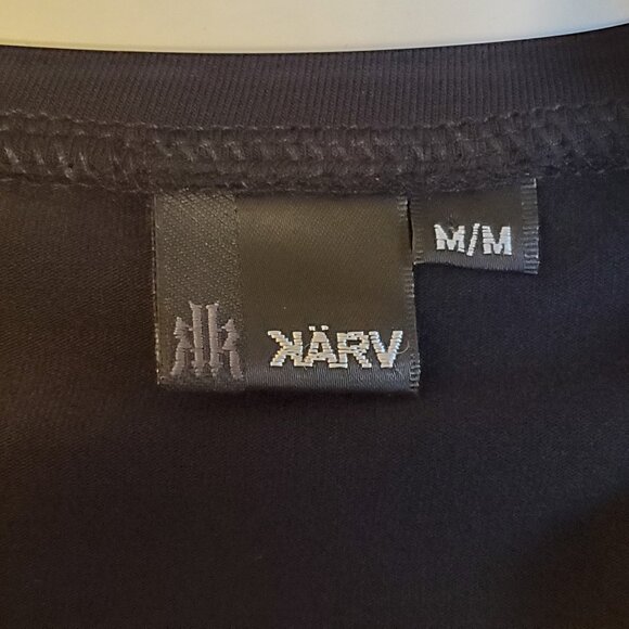 Karv Women's Zippered Sweater - Picture 4 of 4